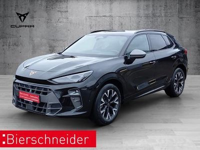 Gebraucht Cupra Terramar 150 PS (110 kW) 2025 Schwarz SUV