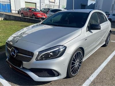 Mercedes A250