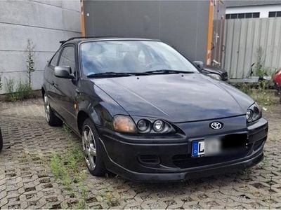 Toyota Paseo