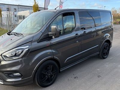 Ford Tourneo