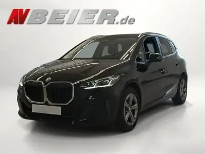Gebraucht BMW 218
