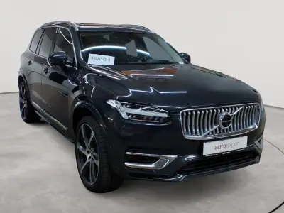 Gebraucht Volvo XC90