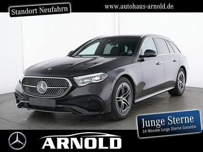 Mercedes E450