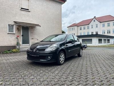 Renault Clio III