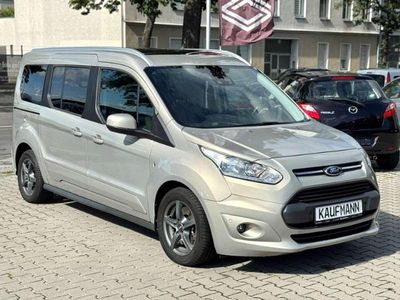 Ford Tourneo