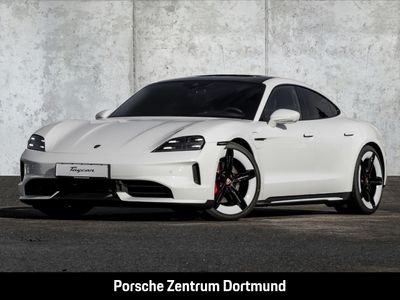 Porsche Taycan 4S