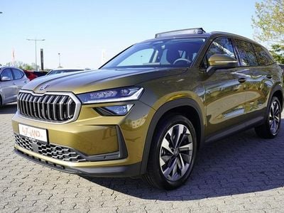 Nuova Skoda Kodiaq 193 CV (141 kW) 2025 Marrone SUV