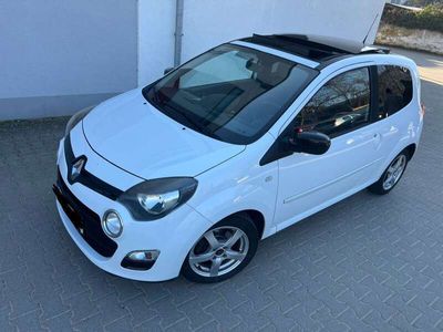 gebraucht Renault Twingo 1.2 LEV 16V 75 Dynamique