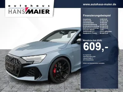 Gebraucht Audi RS3