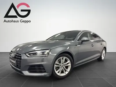 Gebraucht Audi A5 Sportback