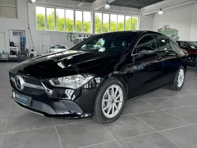Gebraucht Mercedes CLA200