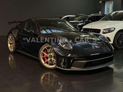 Gebraucht Porsche 911 GT3 Chrono 510 PS (375 kW) 2022 Schwarz Coupé