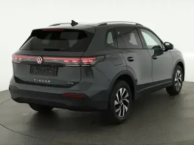 Brugt VW Tiguan Life 150 HK (110 kW) 2025 Grå SUV