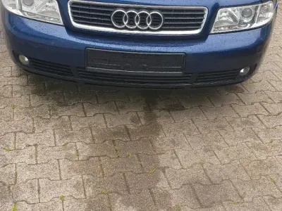 Gebraucht Audi A4