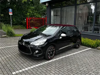 Gebraucht Citroën DS3