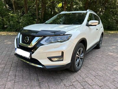 gebraucht Nissan X-Trail 2.0 dCi DPF N-CONNECTA 4x4 AUTO, TÜV NEU