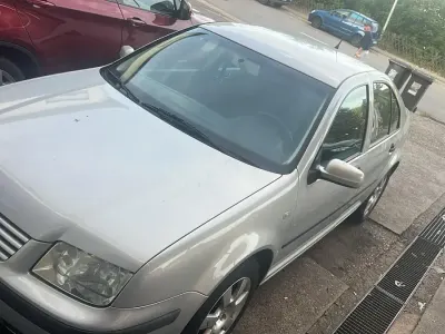 Gebraucht VW Bora