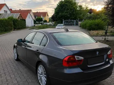 Gebraucht BMW 330