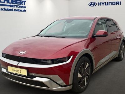 Rot Neu 2025 Hyundai Ioniq 5 SUV | 55.890 € (Teuer)