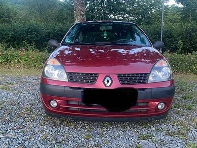 Renault Clio II