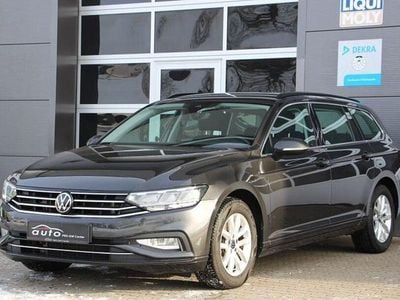 Gebraucht VW Passat 140 PS (102 kW) 2020 Andere Limousine