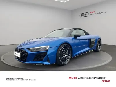 Gebraucht Audi R8 Spyder