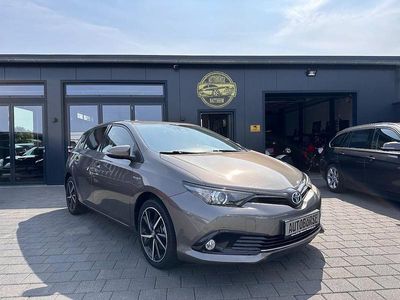 Toyota Auris Hybrid