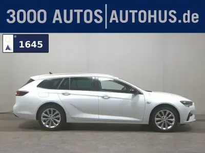 Gebraucht Opel Insignia