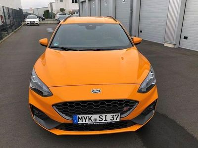 Używany Ford Focus ST 190 KM (139 kW) 2021 Kombi