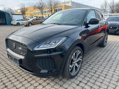 gebraucht Jaguar E-Pace D180 R-DYNAMIC S First Edition AWD