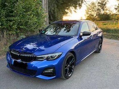 BMW 320e