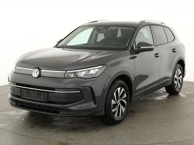 Nuova VW Tiguan Life 150 CV (110 kW) 2026 Grigio SUV