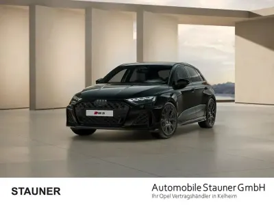 Gebraucht Audi RS3