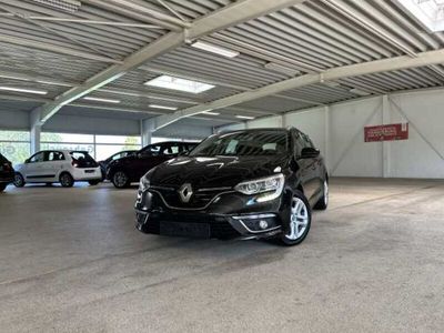 gebraucht Renault Mégane GrandTour ENERGY TCe 130 EDC BUSINESS