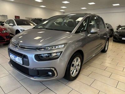 Citroën Grand C4 Picasso