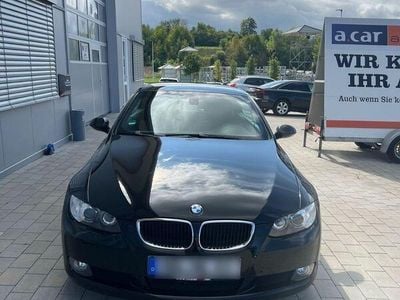 BMW 320 Cabriolet