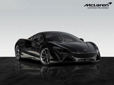 McLaren Artura