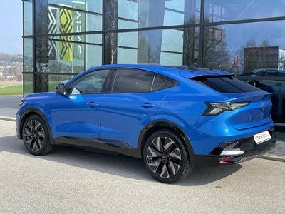 Gebraucht Renault Rafale Esprit Alpine 300 PS (220 kW) 2025 Blau SUV