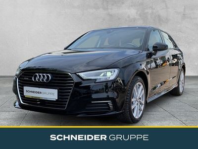 Audi A3 Sportback e-tron