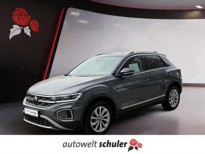 Usata VW T-Roc Style 150 CV (110 kW) 2024 SUV