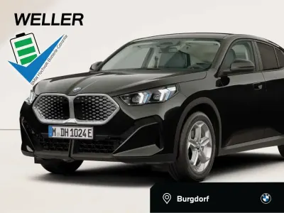 Gebraucht BMW iX2