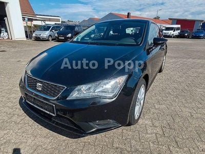 Seat Leon SC