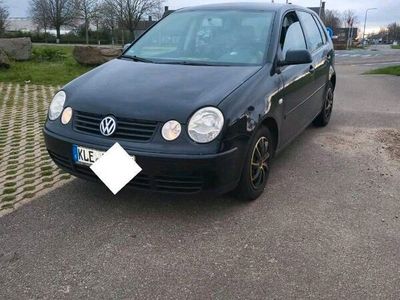 gebraucht VW Polo 