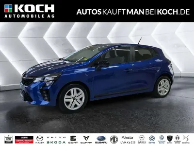 Gebraucht Renault Clio