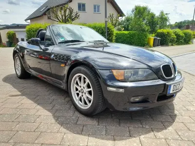 Gebraucht BMW Z3