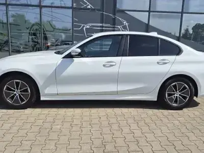 Gebraucht BMW 318