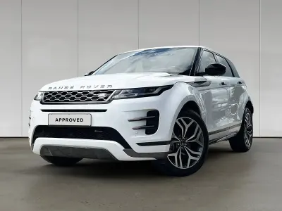 Gebraucht Land Rover Range Rover evoque