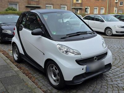 Smart ForTwo Coupé