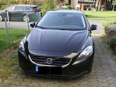 gebraucht Volvo V40 V40D2 Geartronic Linje You!