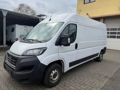 Gebraucht Fiat Ducato